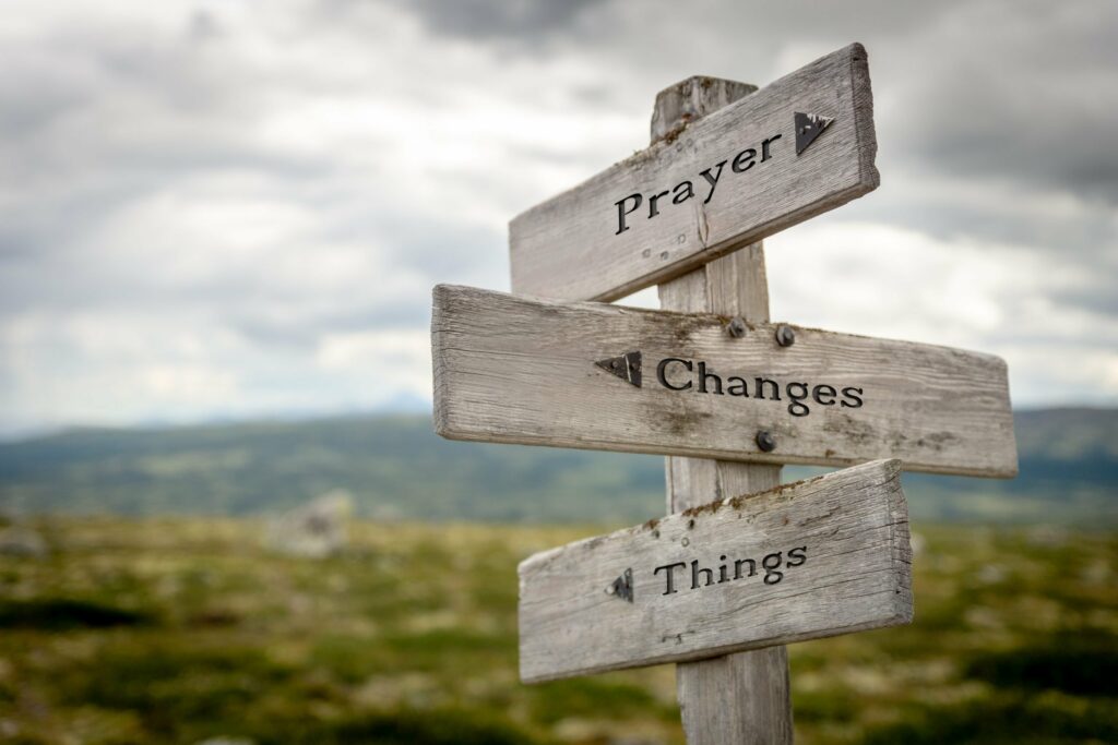 Why is Prayer Important? | Everything by Prayer