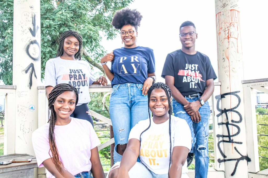 everything by prayer models