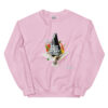 pray more worry less sweatshirt