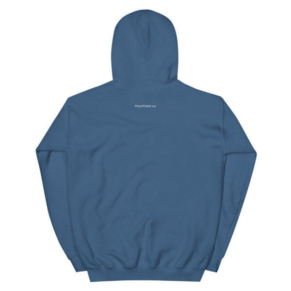 Just Pray About It Hoodie - White - Image 12