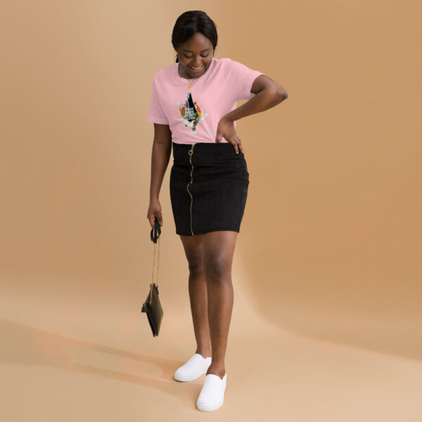Pray More Worry Less Tee - Image 6