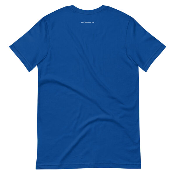 Just Pray About It Tee - White - Image 14